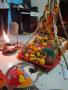 Pooja for Gondhal Program