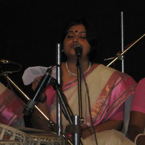 Debjani Bandyopadhyay