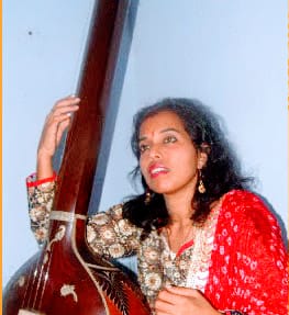 Purnima Venugopal