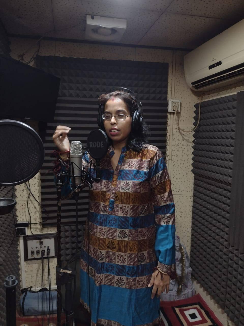Purnima Venugopal