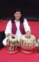 Manjiri Marathe - Tabla player