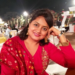 Arpita Vora