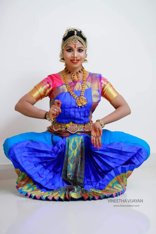 Vineetha Sreejin
