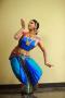 Vineetha Sreejin - Bharatnatyam dancer