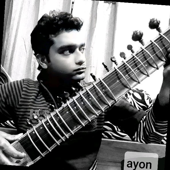Ayon Banerjee