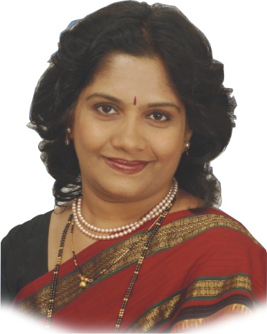 Ms. Mrudula Dadhe-Joshi