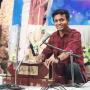 Sumeet Rane - Harmonium player