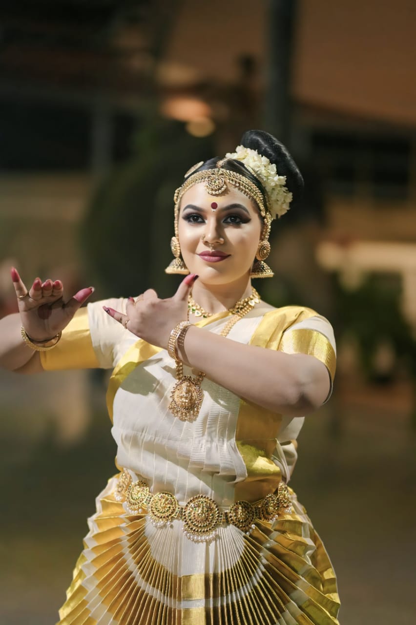 Haritha Kongat 