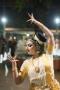Haritha Kongat - Classical dancer