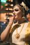 Haritha Kongat - Bharatnatyam dancer