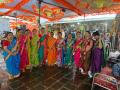 Dnyanai Group Present Manglagauri Program 