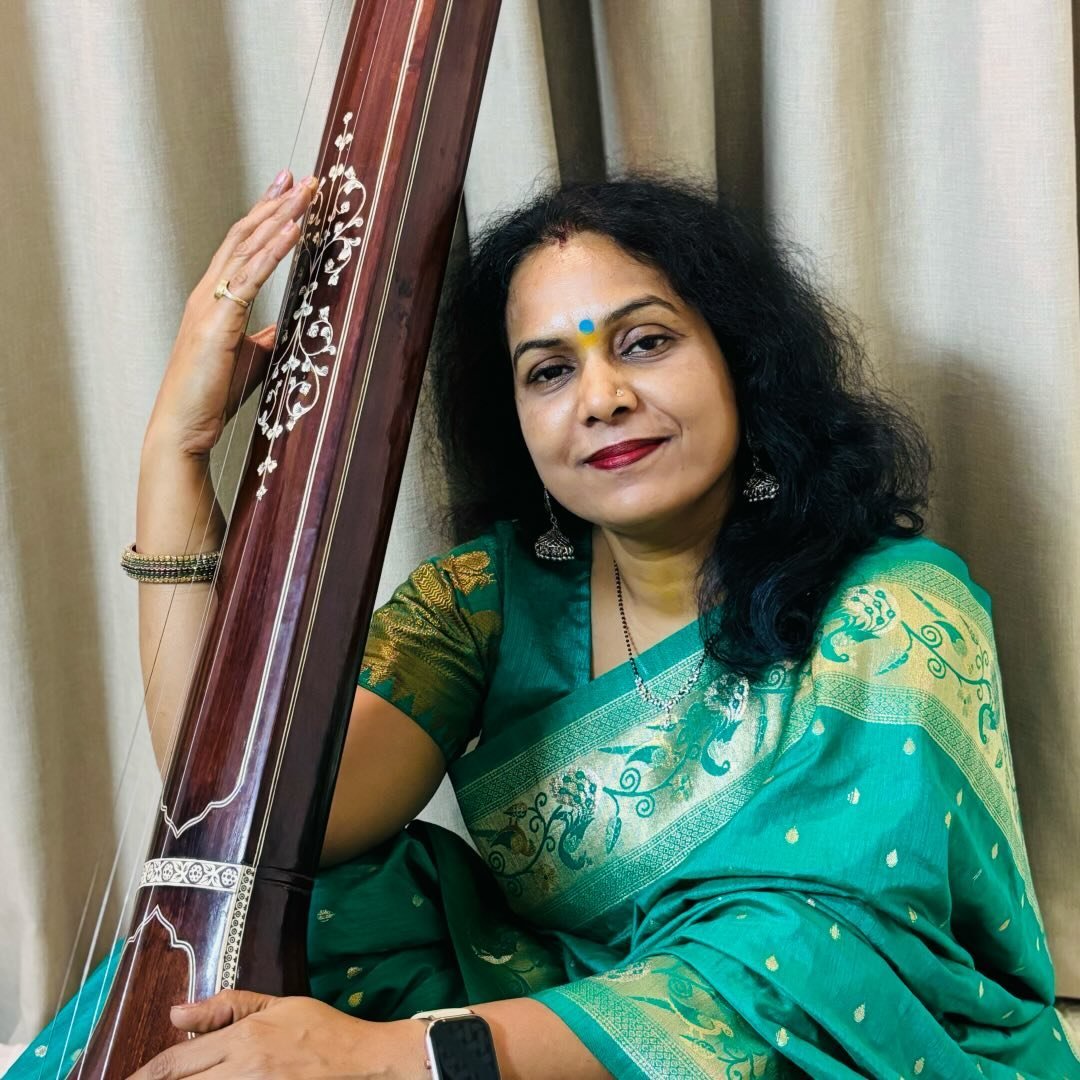 Chetna Pathak