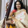 Chetna Pathak -Classical vocalist 