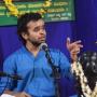Nayan Yavagal - Classical vocalist