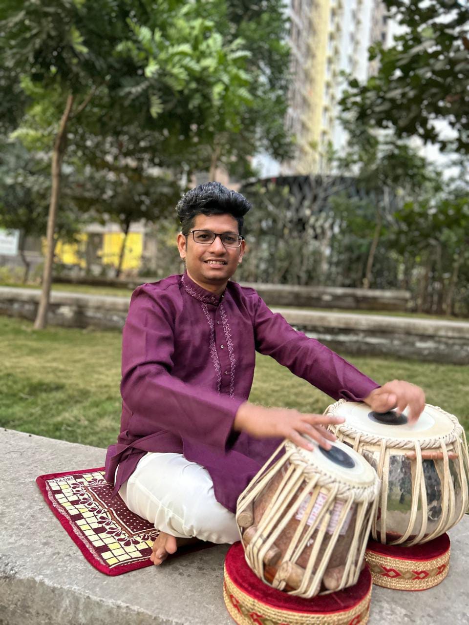 Yogesh Suryavanshi