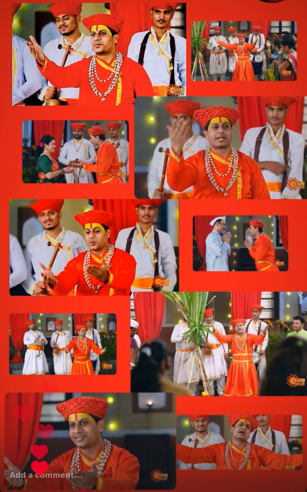 Yogesh Kadam -Gondhali