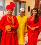 with Uday Nene, Pratiksha Mungekar (Star pravah Gharoghari matichya chuli)
