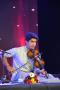  Shubham Sarkar performing in program