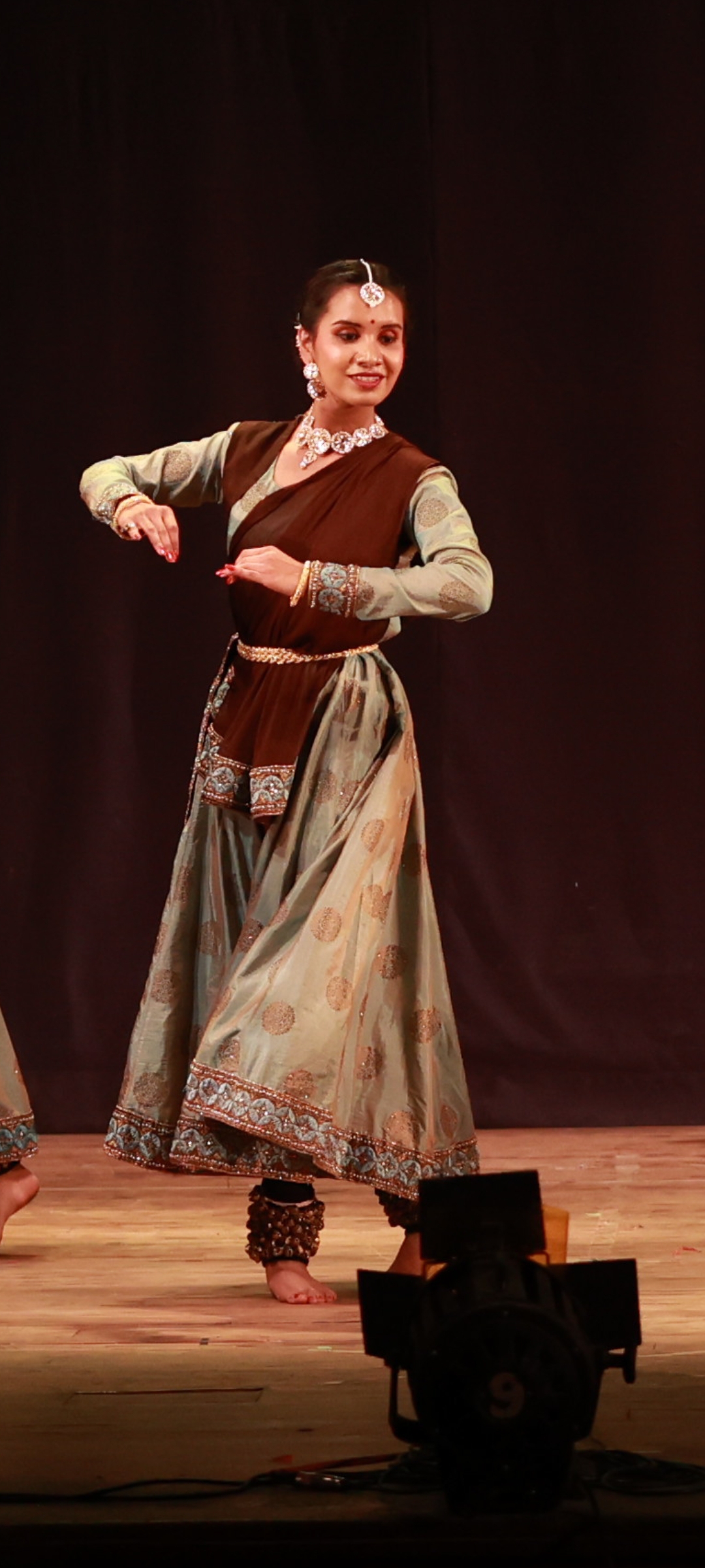 Gargi Dange 