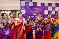 Maitrin Mangalgaur group Thane - performed in PNG Jeweller shop Thane 