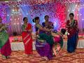 Fugadi performance by Maitrin Mangalgaur group Thane