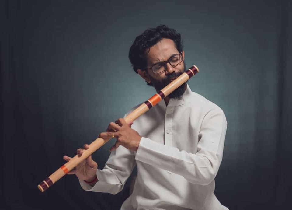 Niranjan Bhalrao