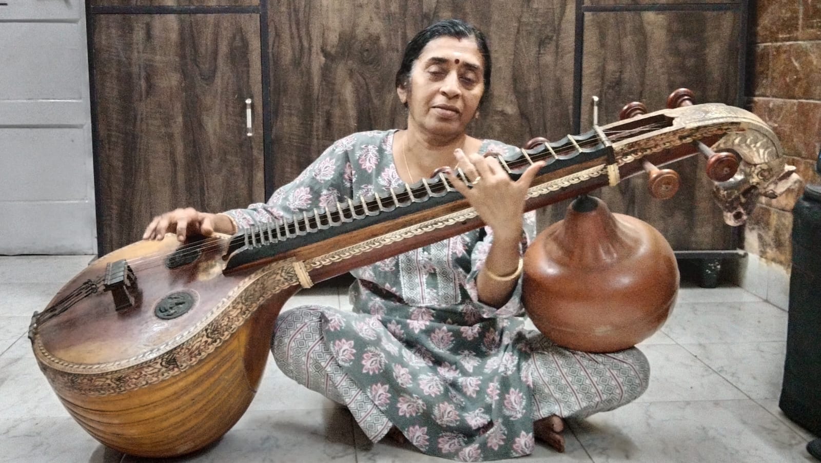 Girija Nambisan