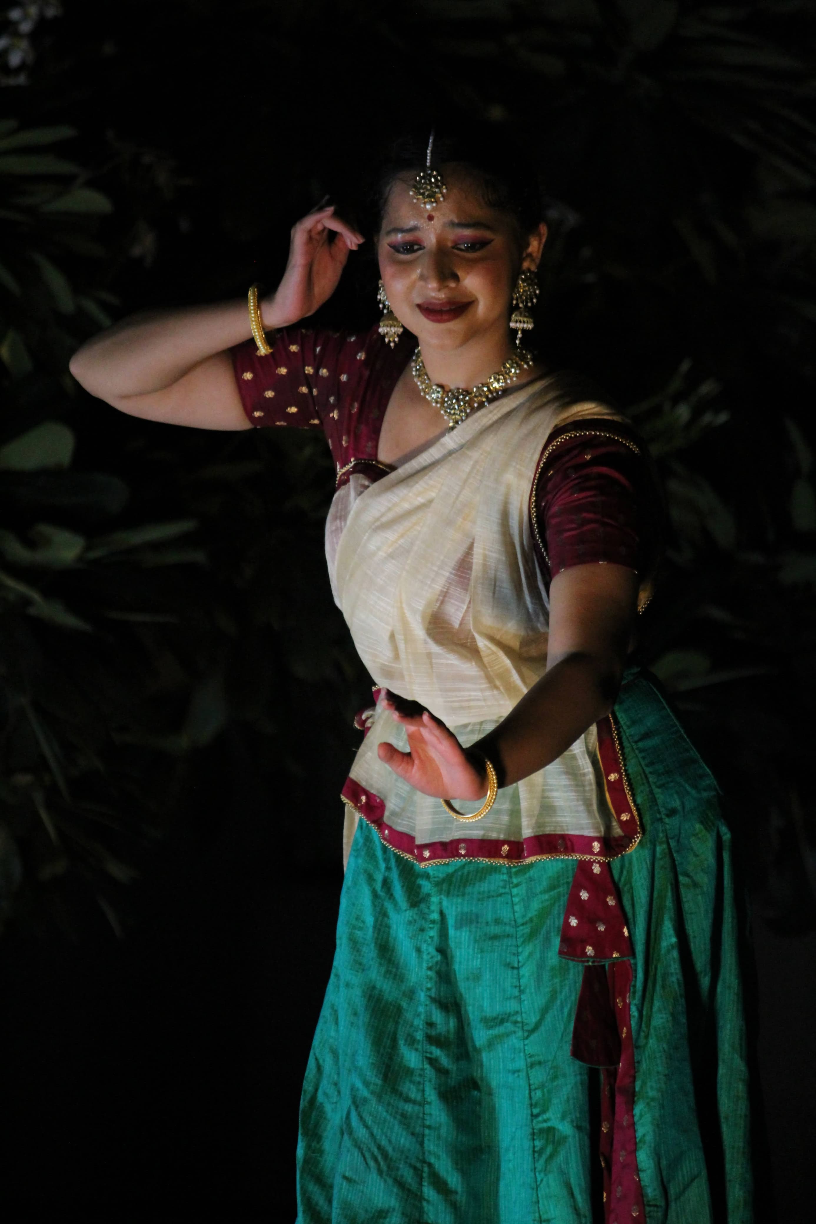 Savani Sahasrabudhe