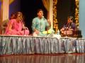 Prashant Kalundrekar performs Ghazals at Nehru Center