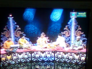 Prashant Kalundrekar in Swar Sumananjali