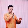 Harshad Kamble - Hindustani classical vocalist 