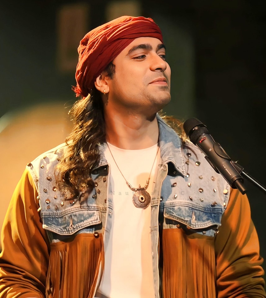 Jubin Nautiyal