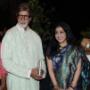 Sanjeevani with legend Amitabh Bachchan - Book Launch of Meera N Me