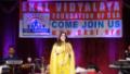 Sanjeevani performing in show at New York