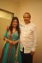 Sanjeevani Bhelande with Suresh Wadkarji in concert