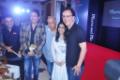 Sanjeevani Bhelende with Shekhar Suman, Mahesh Bhat ji and Vidhu Vinod Chopra ji