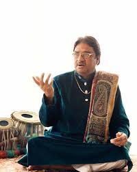 Ustad Mashkoor Ali Khan