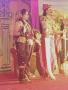Mrunmaie Maskar performing as Mhalasa