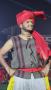 Vinayak Dinesh Badekar - dancer
