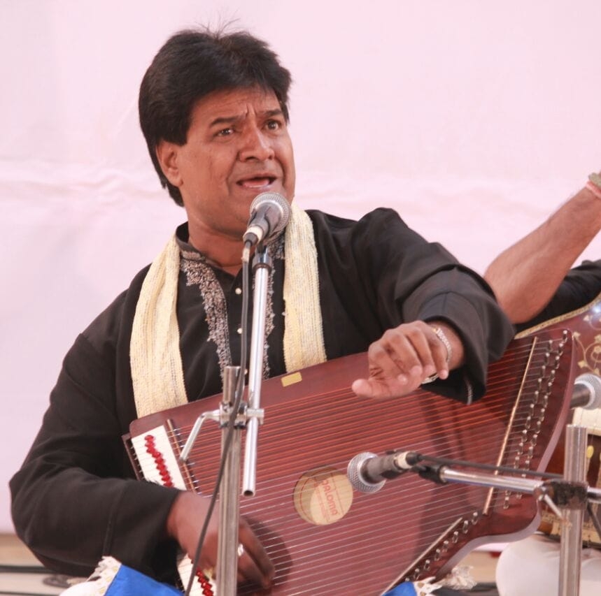 Girindra Talegaonkar 