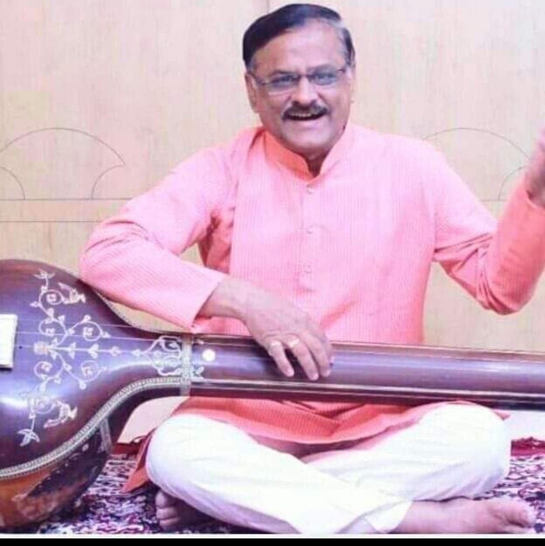 Abhay Gadre