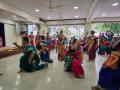 Disha Sakhi Mandal performing Mangalgauri in Pune