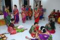 Disha Sakhi Mandal performing Mangalgauri program