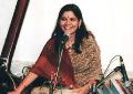 Urvashi Shah