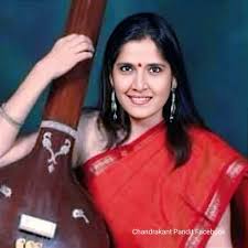 Urvashi Shah