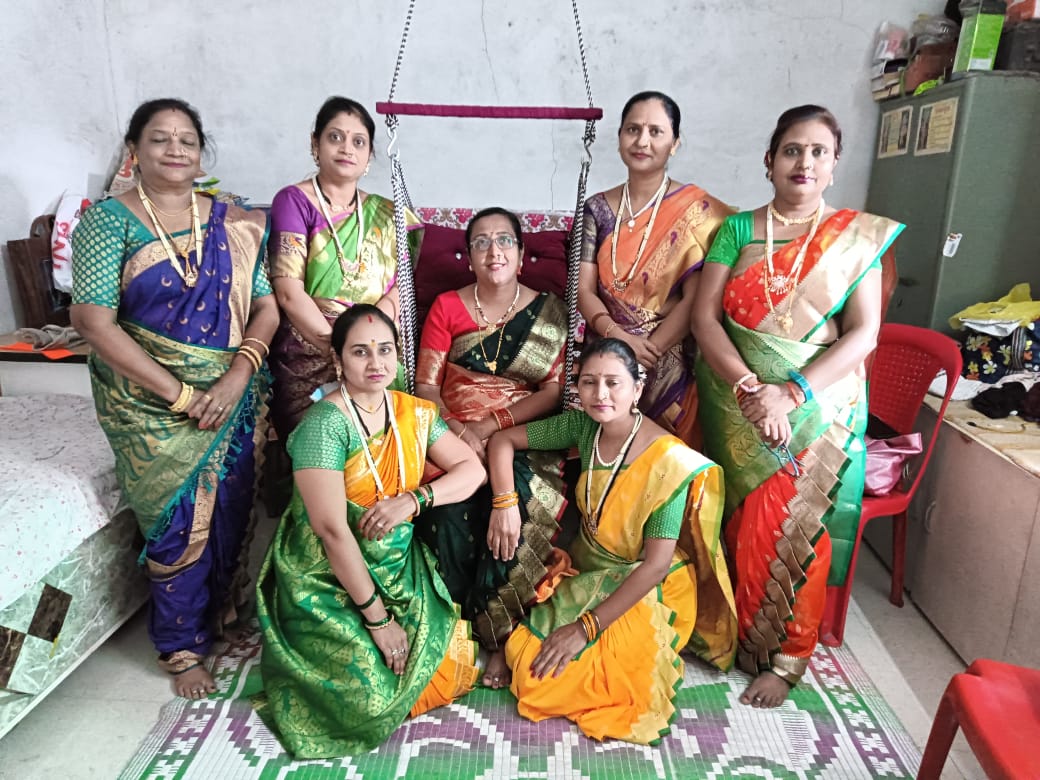 Radha Krishna Group - Jalgoan 