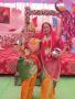 Radha Krishna Group - Jalgoan performing in program