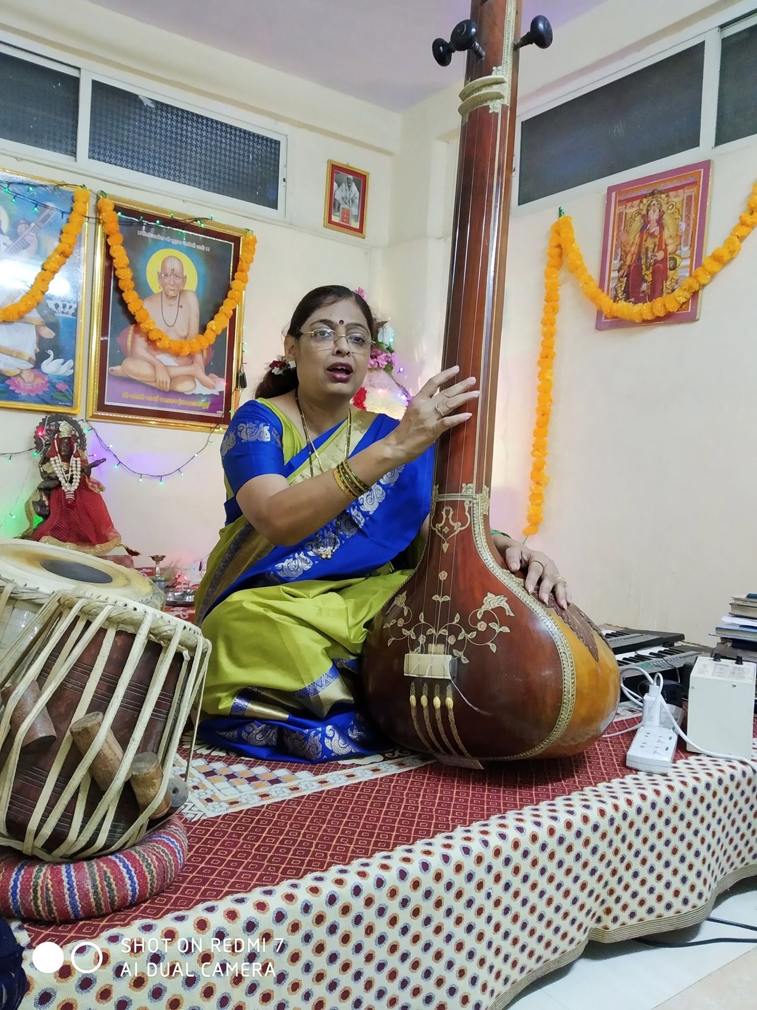 Manisha Atul Phansalkar