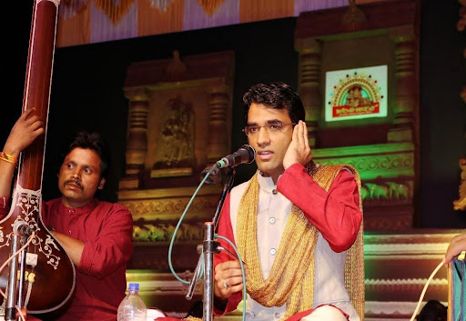 Abhishek Subramaniam