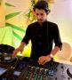 DJ RAXISH Performance in Corporate event 